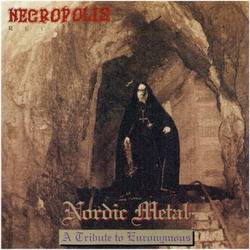 Mayhem (NOR) : Nordic Metal - A Tribute to Euronymous